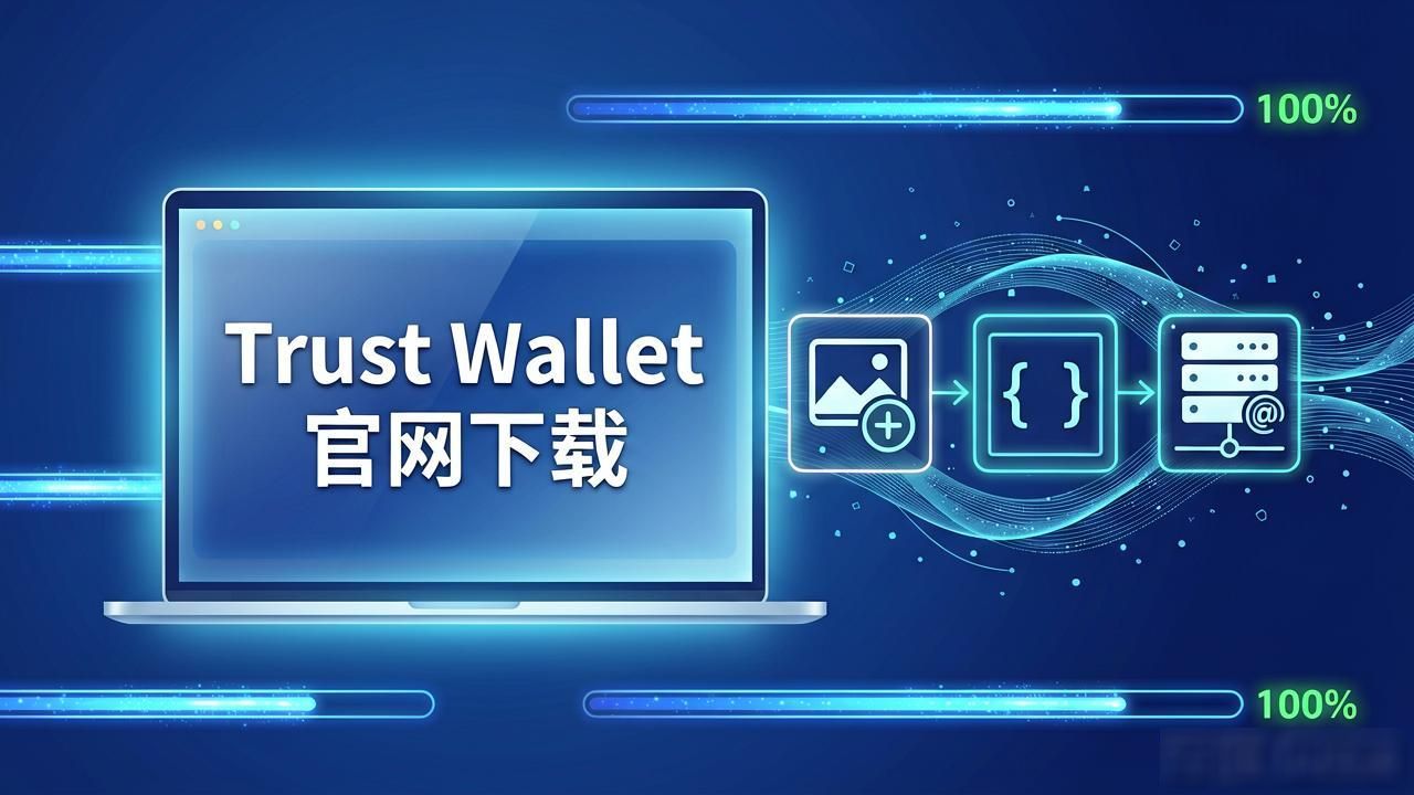 Trust Wallet 官网下载排名怎么提上去?