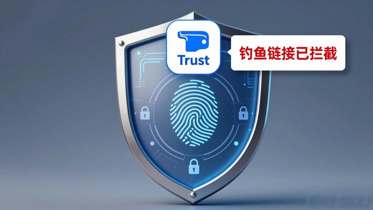 Trust钱包注册门槛高吗？安全细节全解析
