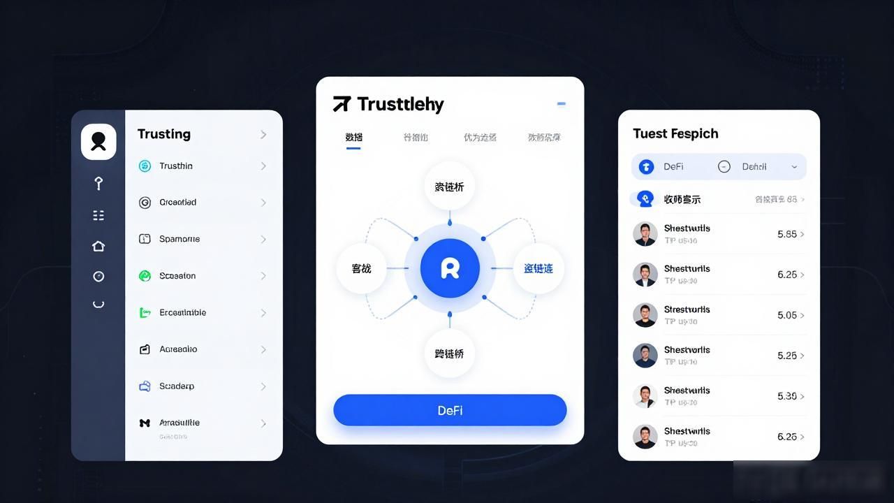 Trust钱包提币规则怎么看，市场机会在哪