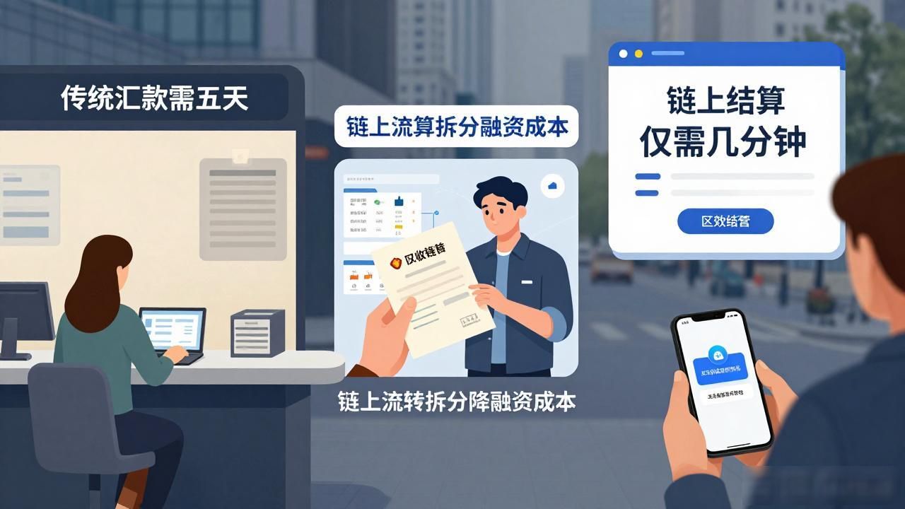 区块链三探数字货币：搞懂三个真相，普通人再决定要不要上车