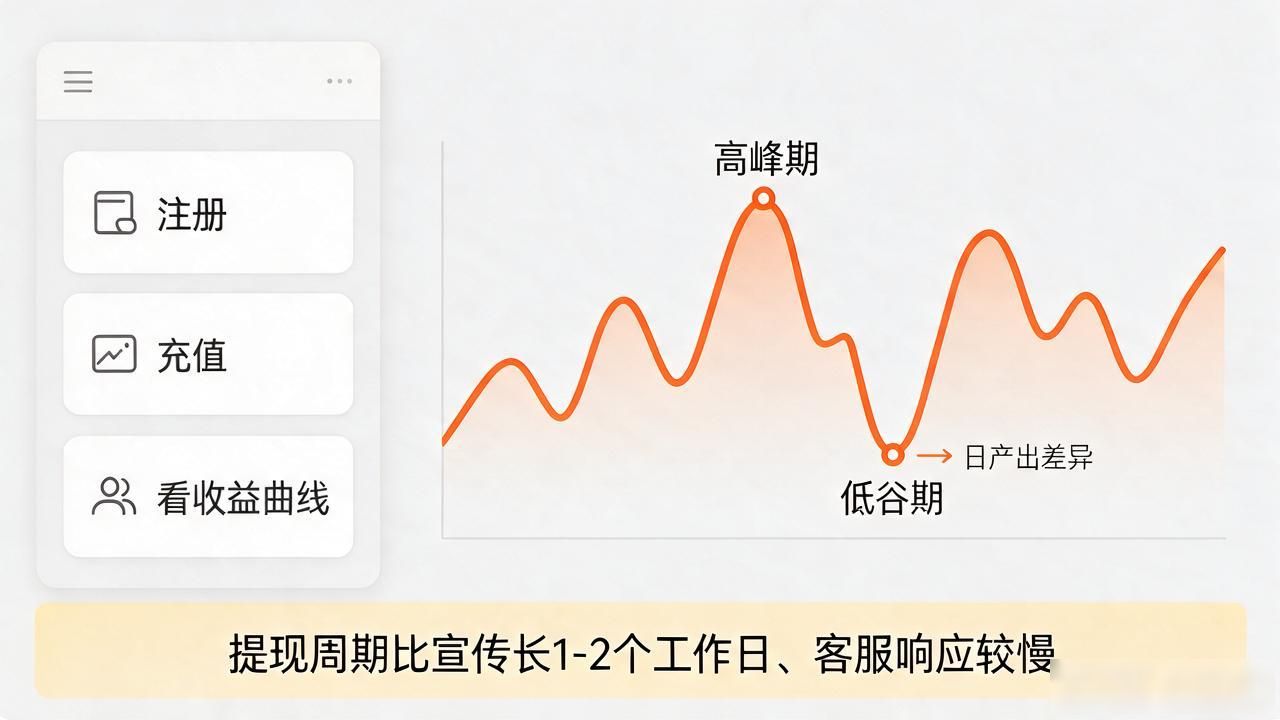云为数字货币到底是什么?普通人怎么判断靠不靠谱、能不能参与