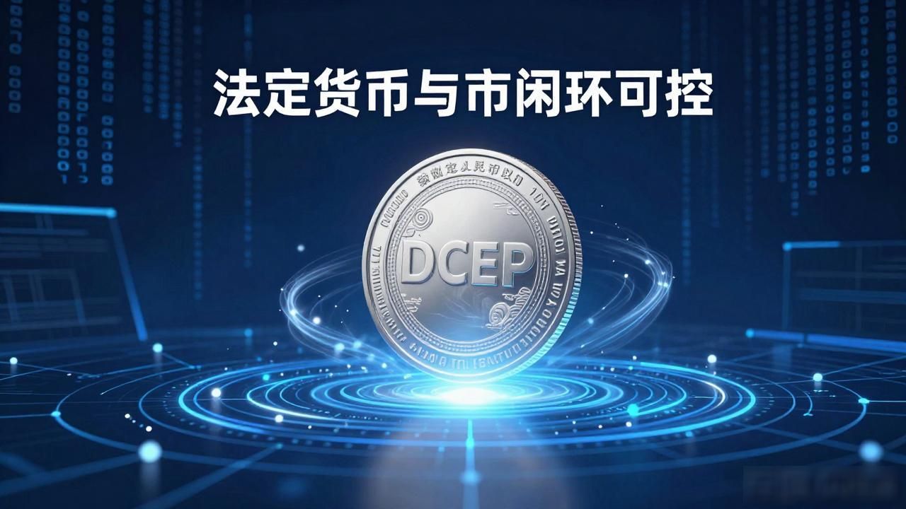 中国数字货币研究背景:央行试点到数字人民币的演进脉络