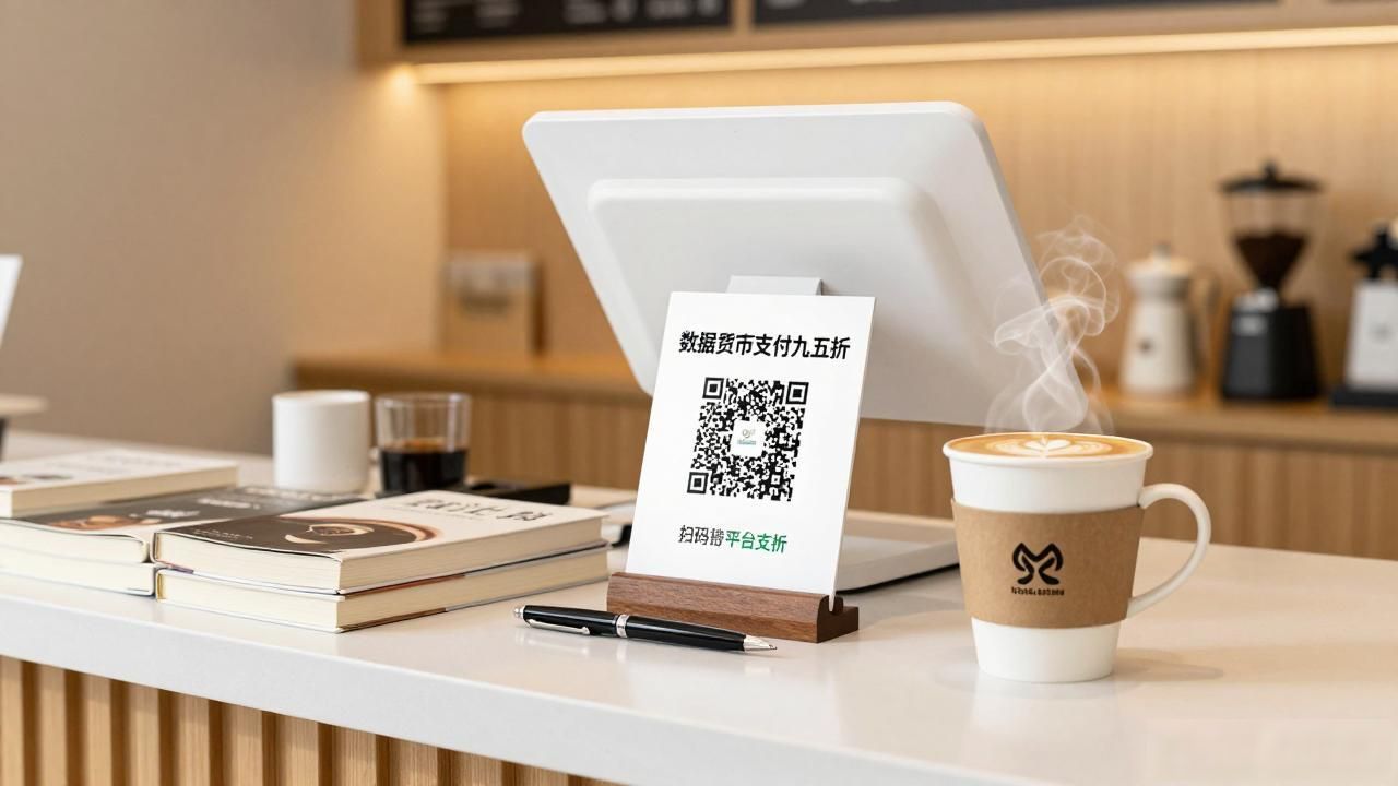 数字货币到底怎么帮你省钱?我试了三个月,真省出几百块了