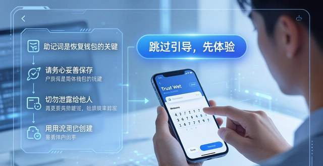 让钱包更充实_app如何提升用户体验_如何通过改善用户体验提升Trust钱包下载?