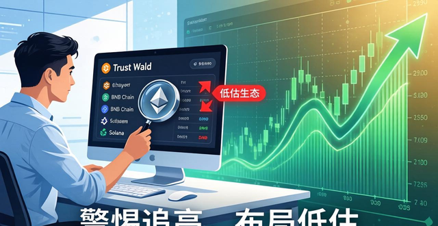 使用Trust Wallet的投资额与市场表现对比_使用Trust Wallet的投资额与市场表现对比_使用Trust Wallet的投资额与市场表现对比