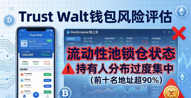 钱包体系_钱包有风险吗_通过Trust Wallet钱包最新版如何有效进行风险评估，保障你的资产安全？