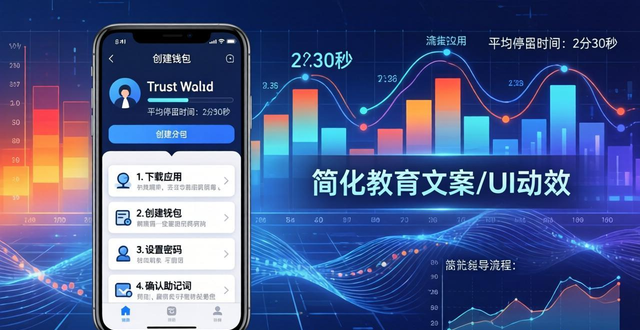 使用Trust Wallet监测下载过程中的用户需求_监测应用使用时间_用户力郝志中pdf下载