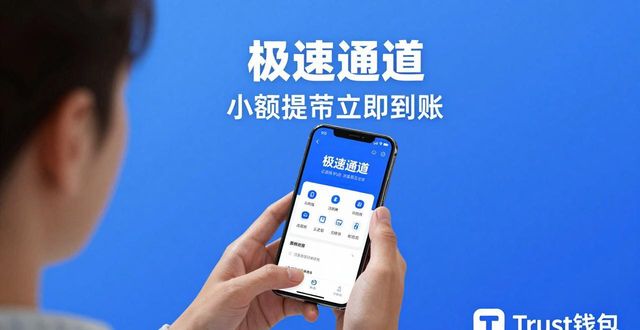 Trust钱包提升提币满意度三招:提速降费保安全