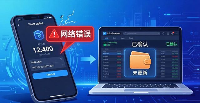 Trust钱包正版体验:这5个问题你一定遇到过