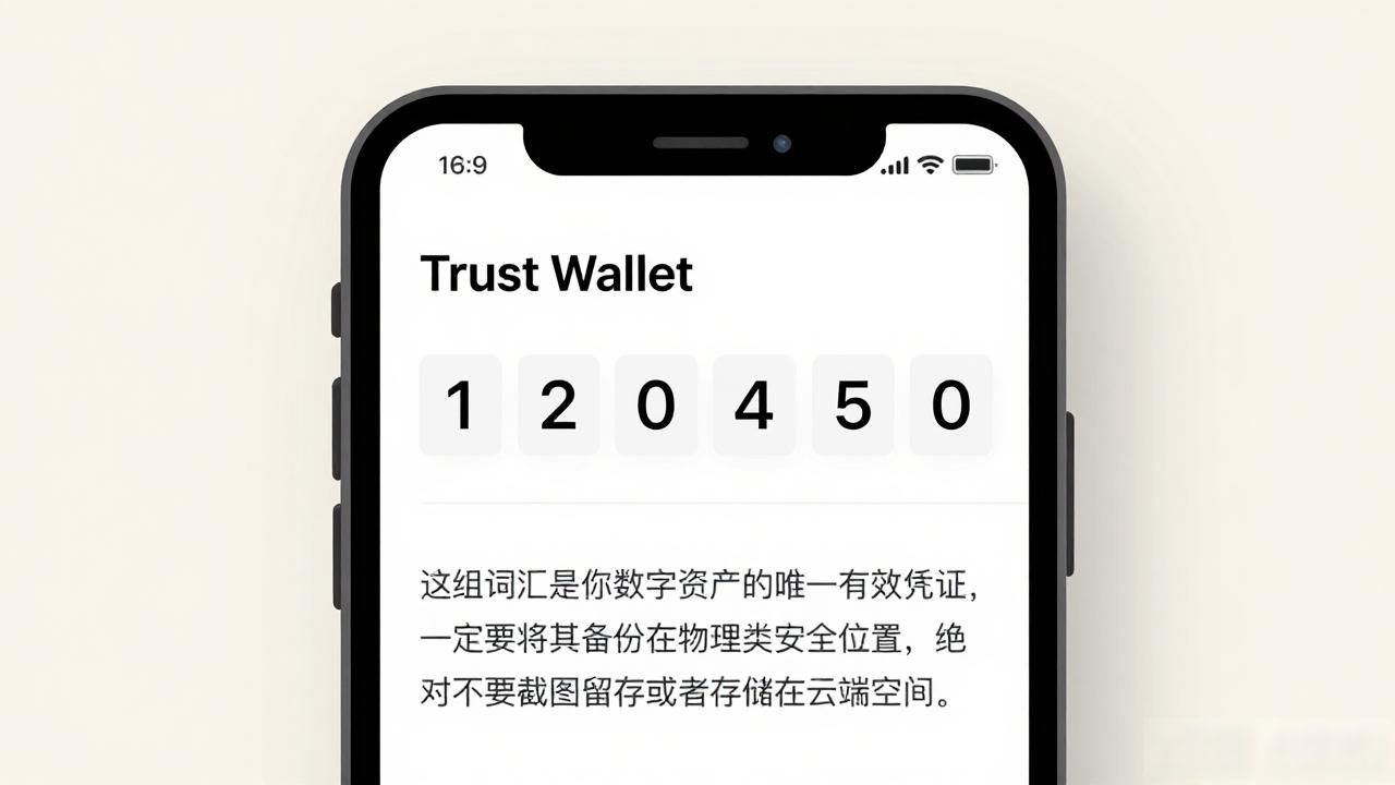 Trust Wallet怎么用？完整版教程轻松掌握所有功能