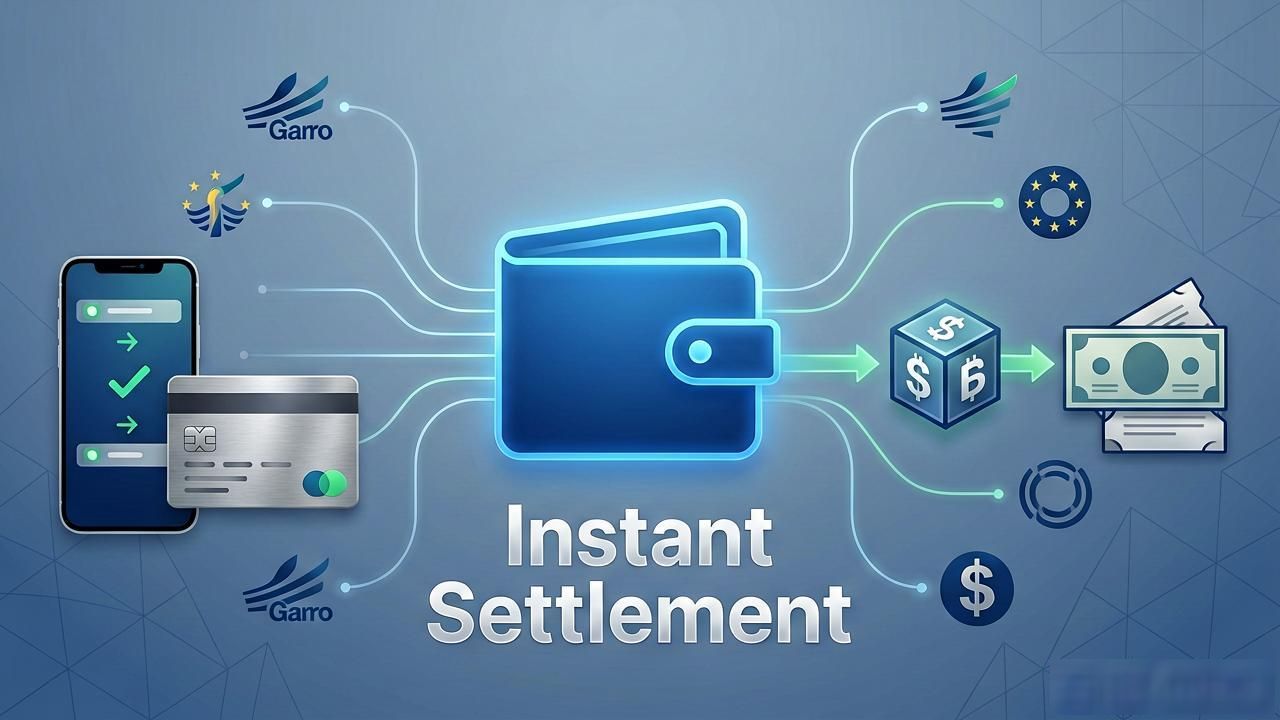 Trust钱包对接传统银行：普通人能用的加密货币工具