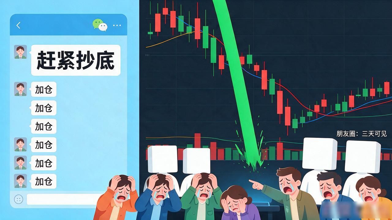 数字货币跳水图片:那根绿线砸下来的瞬间,钱包直接砍半