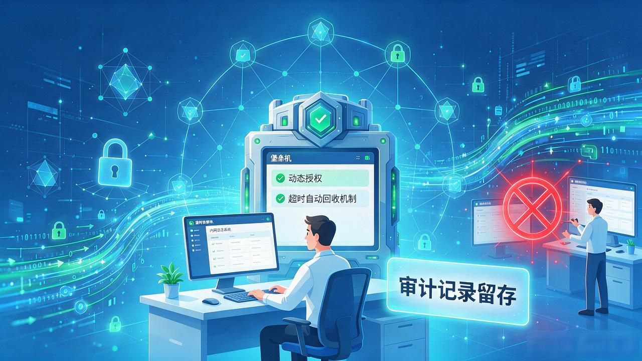 数字货币内网外网到底能不能通？银行隔离方案实操拆解