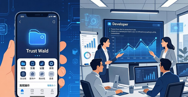 Trust Wallet 如何通过下载简化用户交互？_Trust Wallet 如何通过下载简化用户交互？_Trust Wallet 如何通过下载简化用户交互？