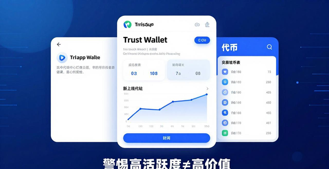 分析Trust Wallet钱包最新版的参考资料，助你深入了解加密货币市场！_加密钱包app_加密货币钱包地址查询