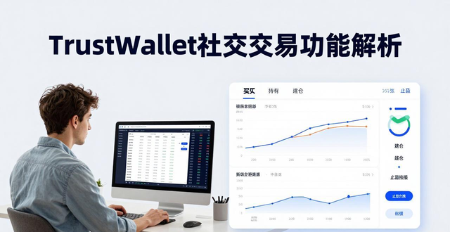 社交功能限制怎么解决_Trust Wallet App 中的社交交易功能与影响_社交影响型什么意思