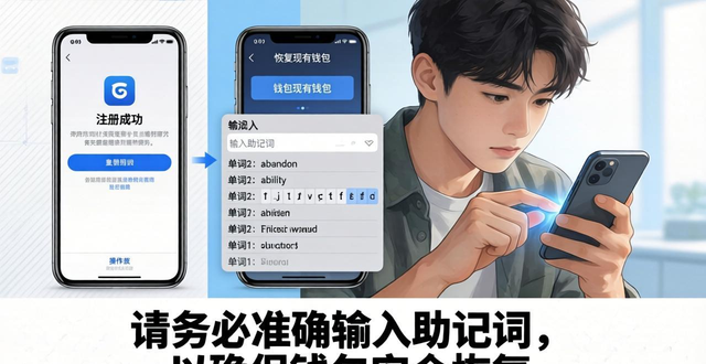Trust钱包用户如何评估注册成功的关键因素？_关键成功要素分析_关键人才评估