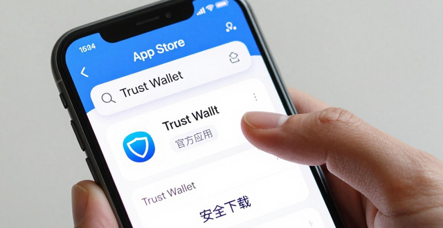 Trust Wallet 钱包官方DApp浏览器独立版下载_钱包app官方下载_钱包app官网下载安装