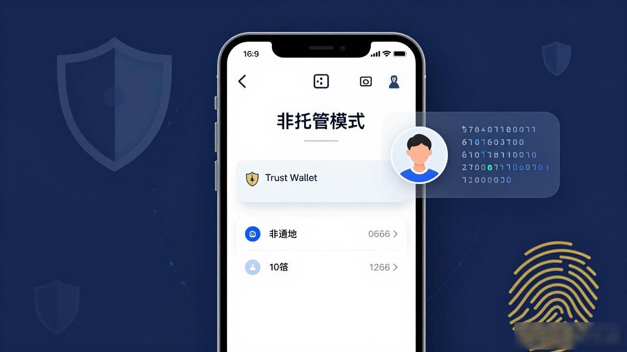 Trust Wallet最新版好用吗? crypto玩家必看指南