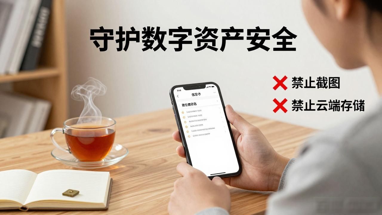 信任钱包官网下载指南:守护你的数字资产安全
