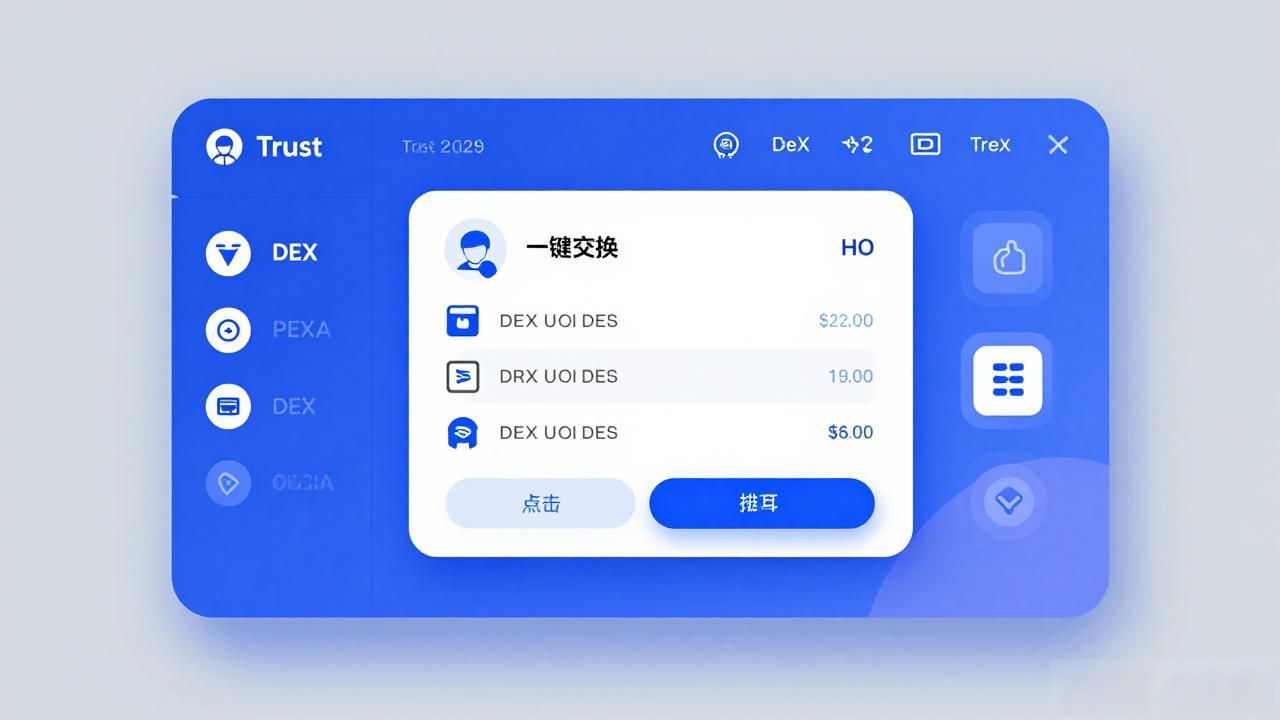 Trust钱包去中心化功能解析：用户体验真的提升了吗？
