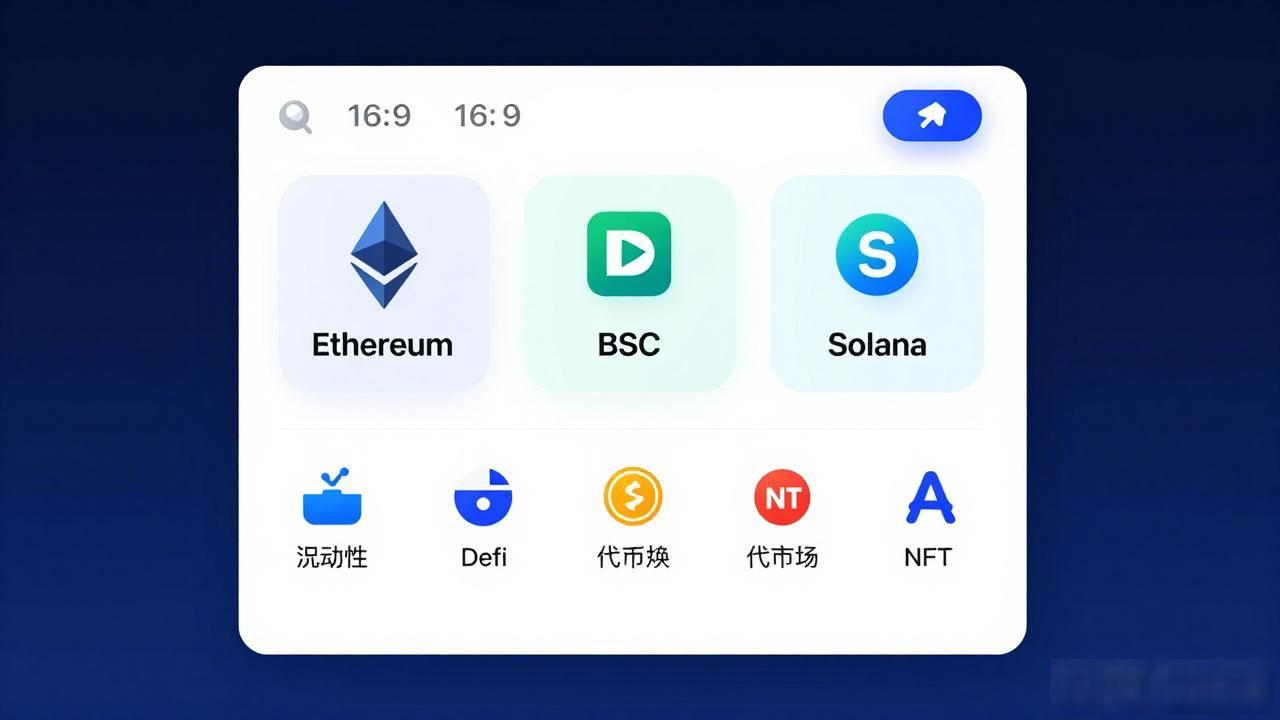 Trust Wallet怎么样?加密货币新手的首选钱包