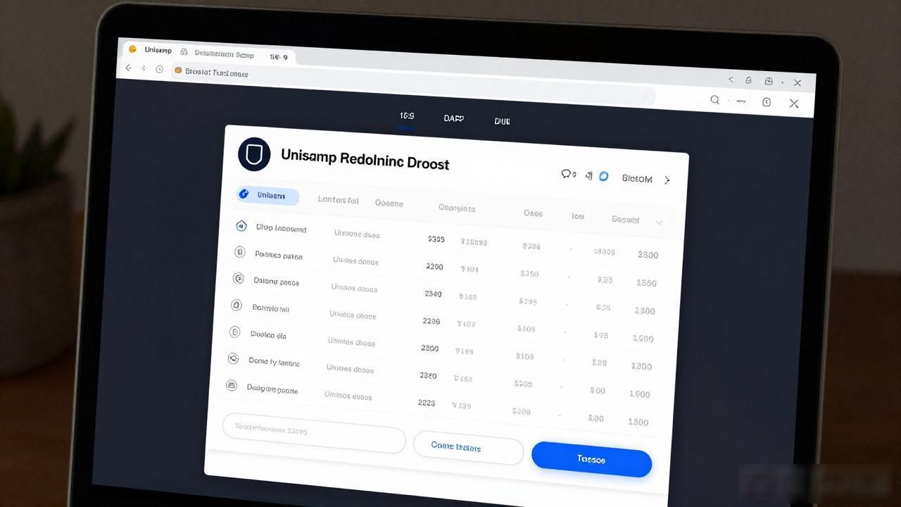 Trust钱包交易攻略：三步搞定加密货币买卖