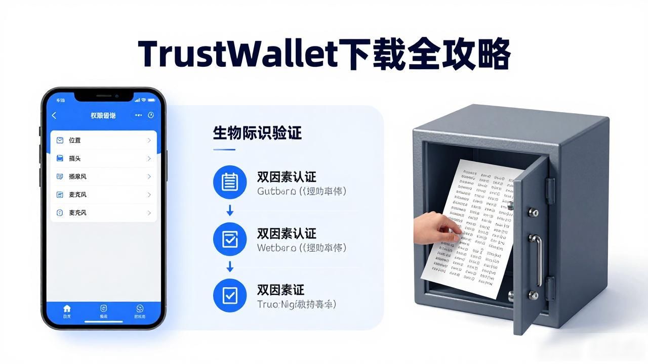 Trust Wallet下载全攻略