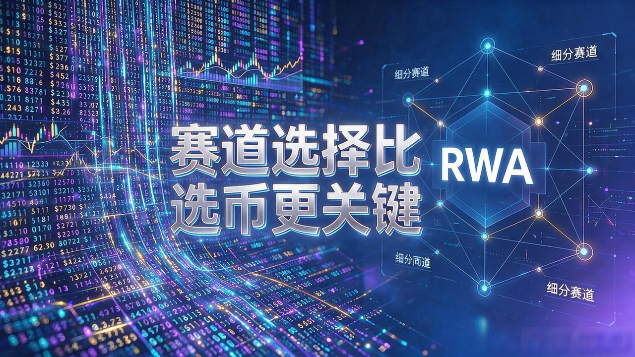 discover数字货币，怎么从几千个币里挑出真正值得研究的方向