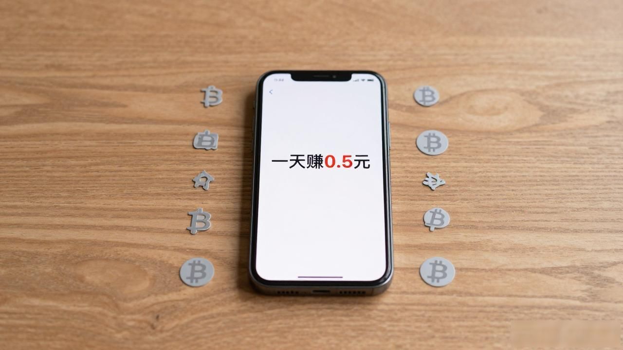 手机数字货币免费挖，不烧矿机不花电费真的能挖出来吗
