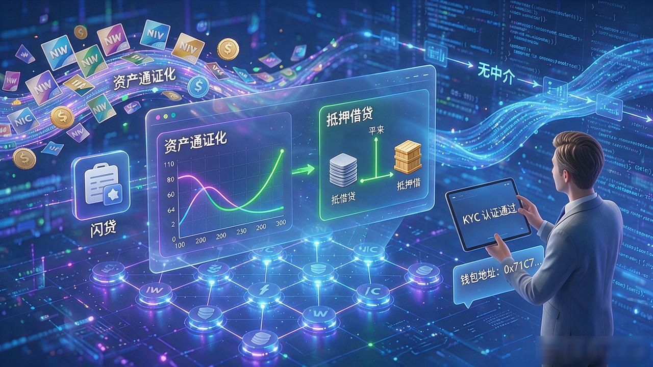 数字货币支付主要领域有哪些方向？普通人最该关注的4个场景
