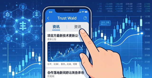 如何从Trust Wallet钱包安卓版中获取市场动态，优化你的投资策略？_如何从Trust Wallet钱包安卓版中获取市场动态，优化你的投资策略？_如何从Trust Wallet钱包安卓版中获取市场动态，优化你的投资策略？
