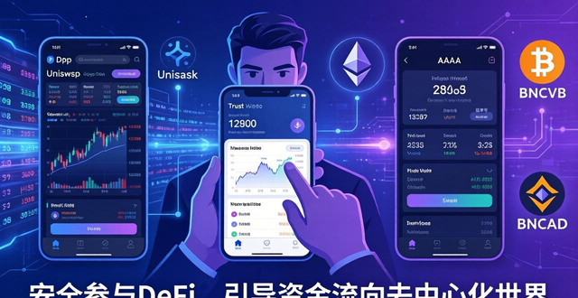 钱包资金池什么意思_钱包该交易的流动性不足_Trust钱包用户如何引导去中心化资金流向？