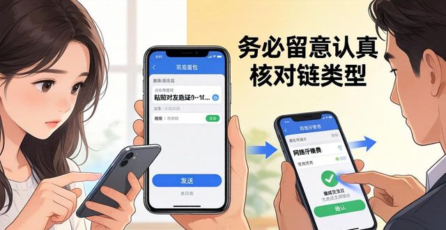 Trust钱包使用教程：新手必看三步操作指南