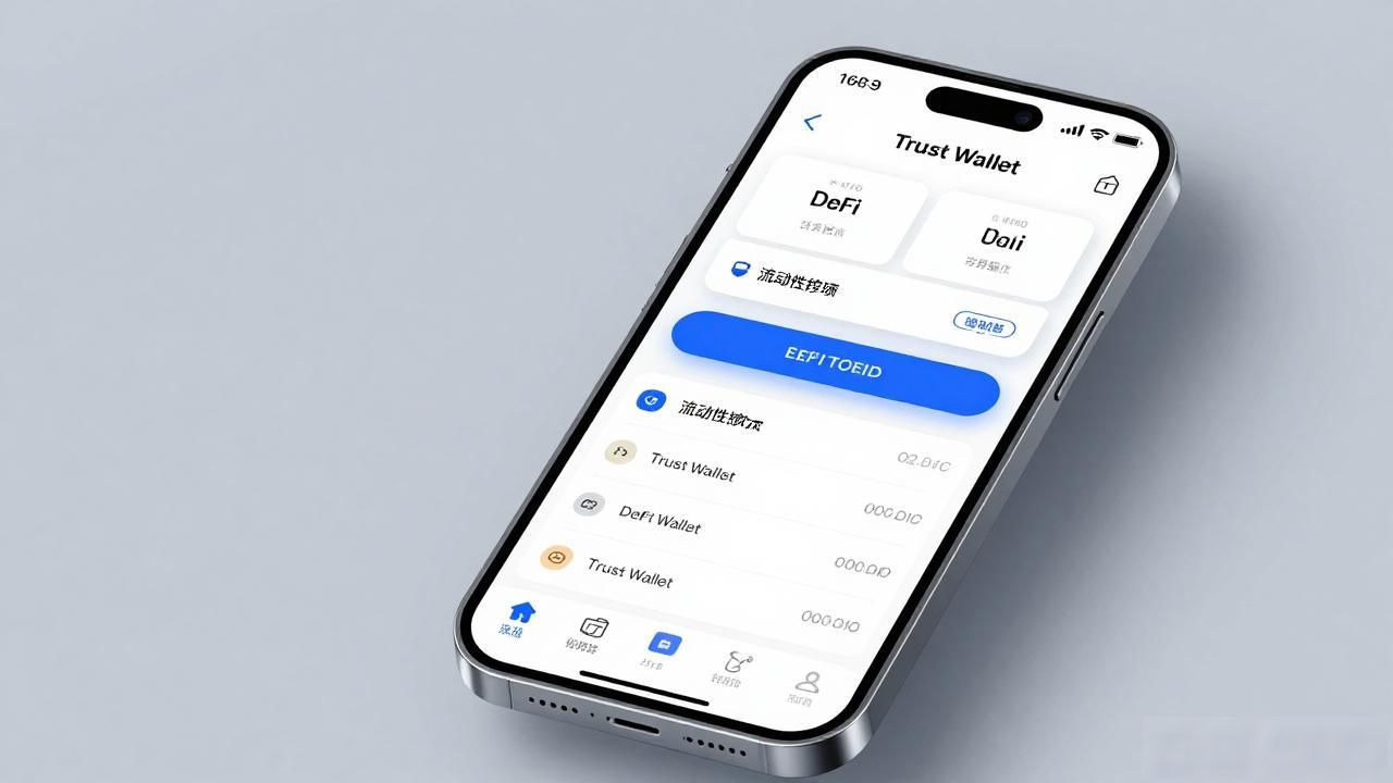 Trust Wallet最新版下载及使用指南,助你优化投资实现高收益