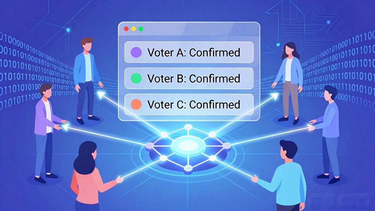 Trust钱包多签：让社区协作更安全高效