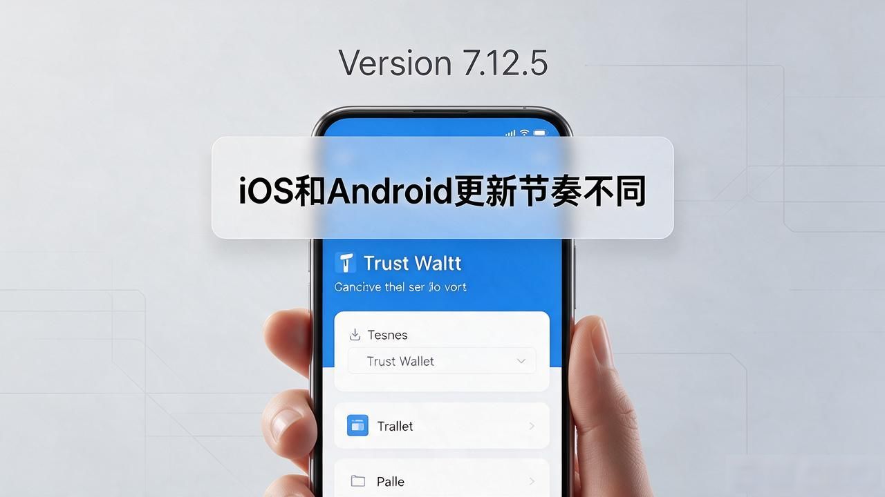 Trust Wallet最新版下载,别在这几步翻车