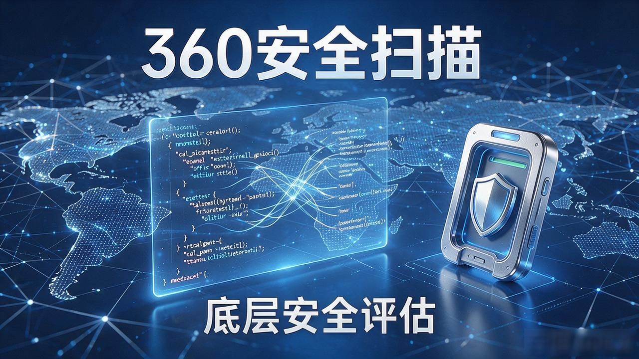 360加密数字货币到底有没有?在安全圈干了十年,说句大实话