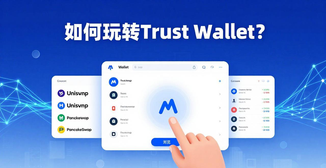 如何通过 Trust Wallet 实现功能的最大化？_如何通过 Trust Wallet 实现功能的最大化？_如何通过 Trust Wallet 实现功能的最大化？