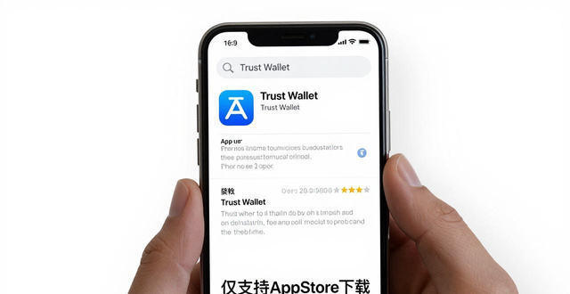 安卓适配教程_安卓适配ios_快速获取Trust Wallet的下载链接：适配安卓与苹果用户的指南