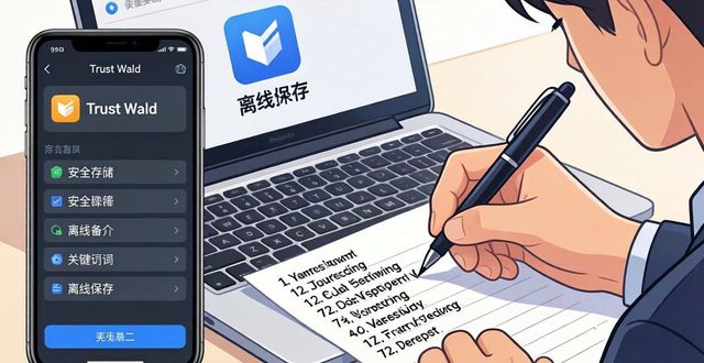 Trust Wallet安全下载指南