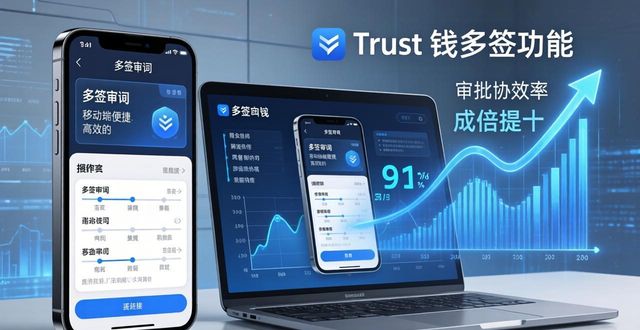 Trust钱包多签：市场需求火爆？2026年趋势前瞻