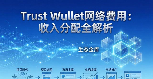 Revenue distribution in Trust Wallet's network fees Trust Wallet网络费用：收入分配全解析