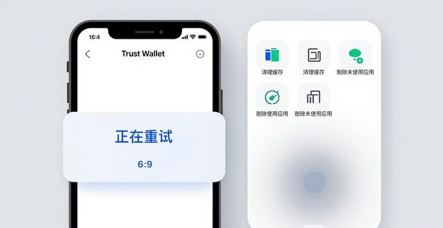 Trust Wallet下载时界面变化，这些优化让你更快上手