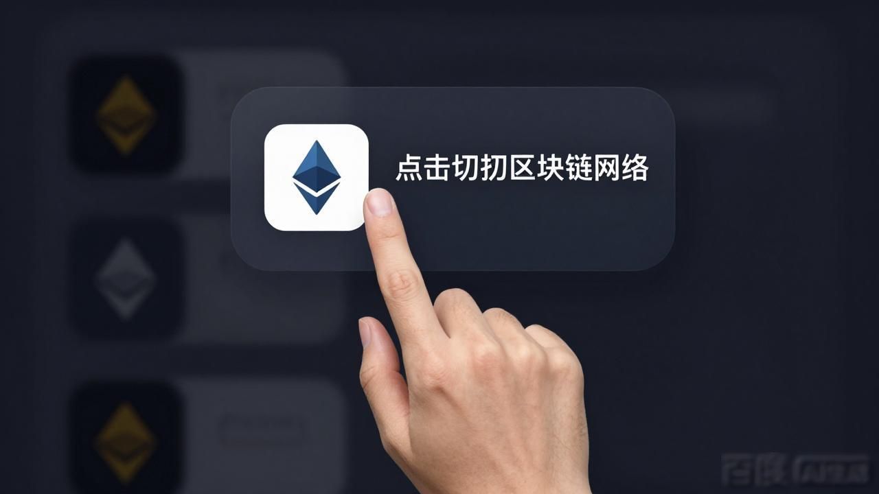 Trust Wallet快速导航怎么用?三步搞定日常操作