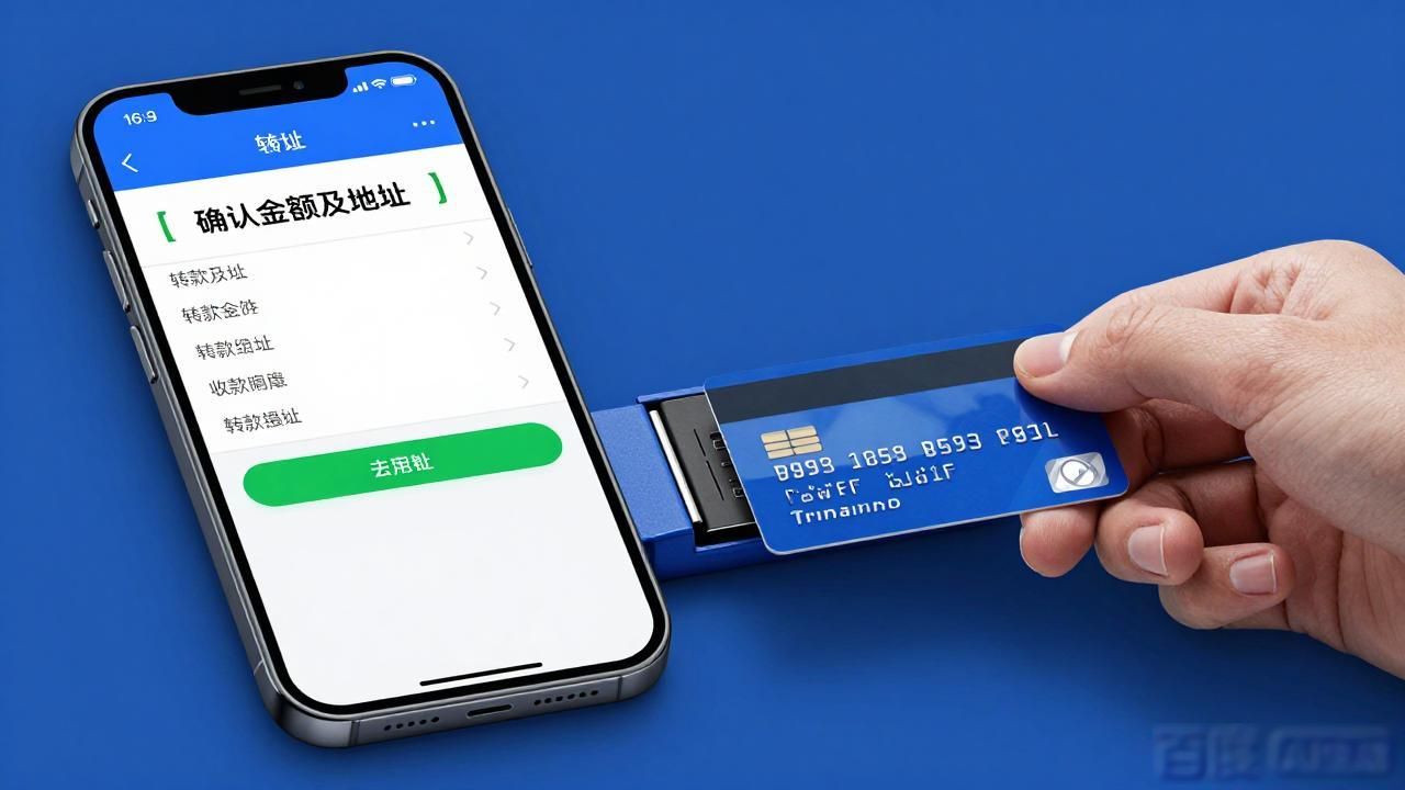 Trust硬钱包怎么用?新手也能看懂的安全指南