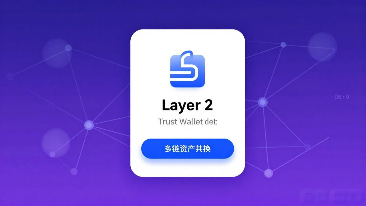 Trust Wallet好用吗?创新功能如何改变你的加密体验