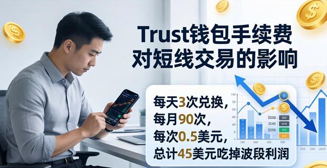 Trust钱包手续费高低 如何影响你的投资策略？