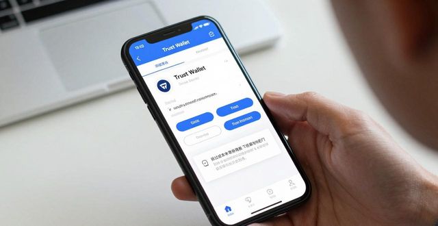 Trust Wallet最新版下载技巧，安全体验两不误