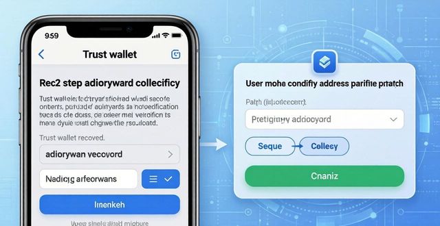 Trust钱包恢复透明性：三步守护你的资产安全
